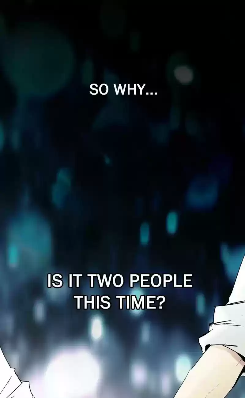 Live or Not Chapter 11