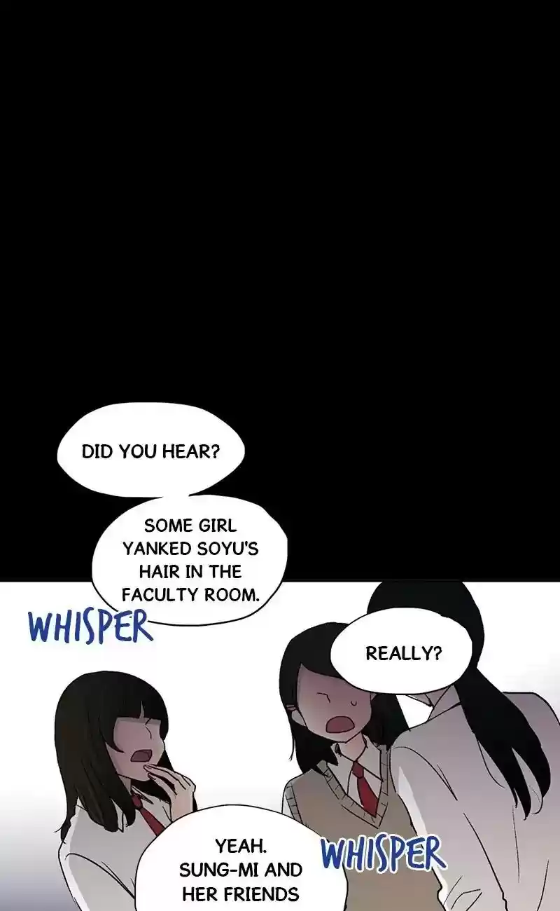 Live or Not Chapter 12