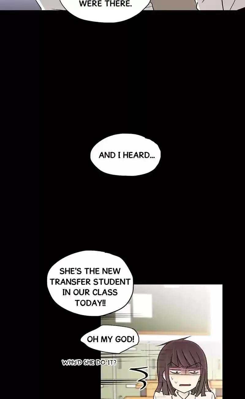 Live or Not Chapter 12