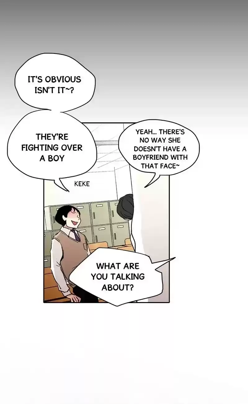 Live or Not Chapter 12