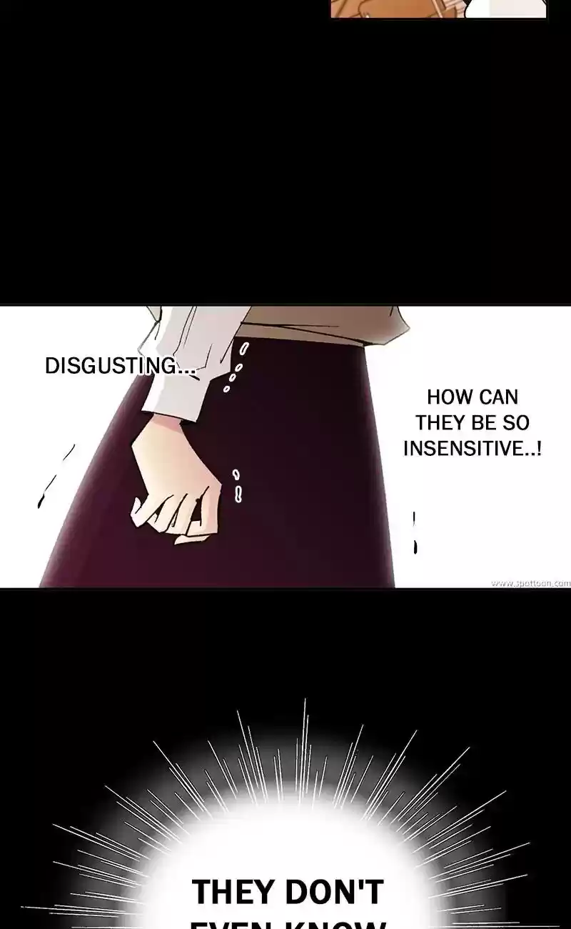 Live or Not Chapter 12