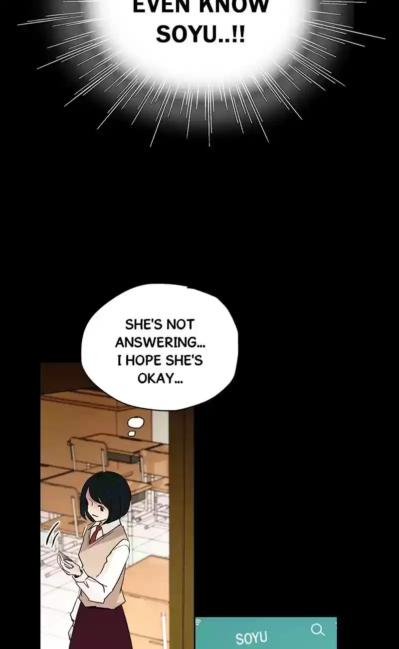 Live or Not Chapter 12