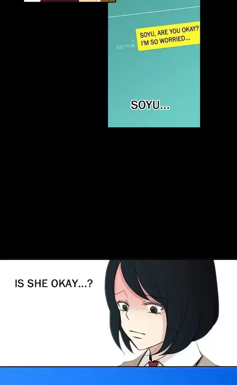 Live or Not Chapter 12