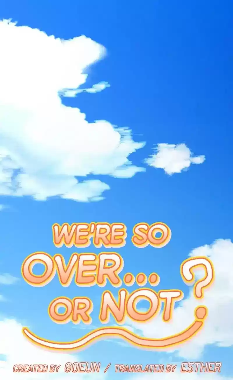 Live or Not Chapter 12