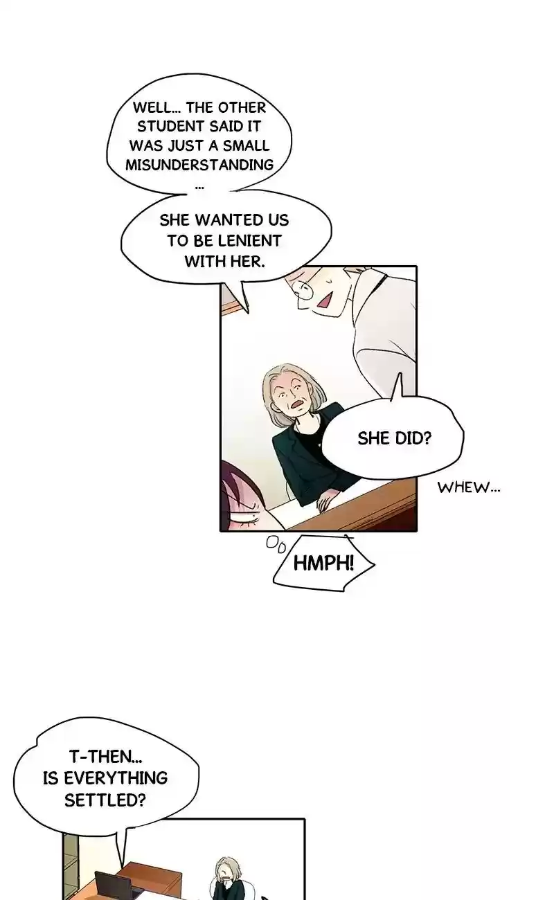 Live or Not Chapter 12