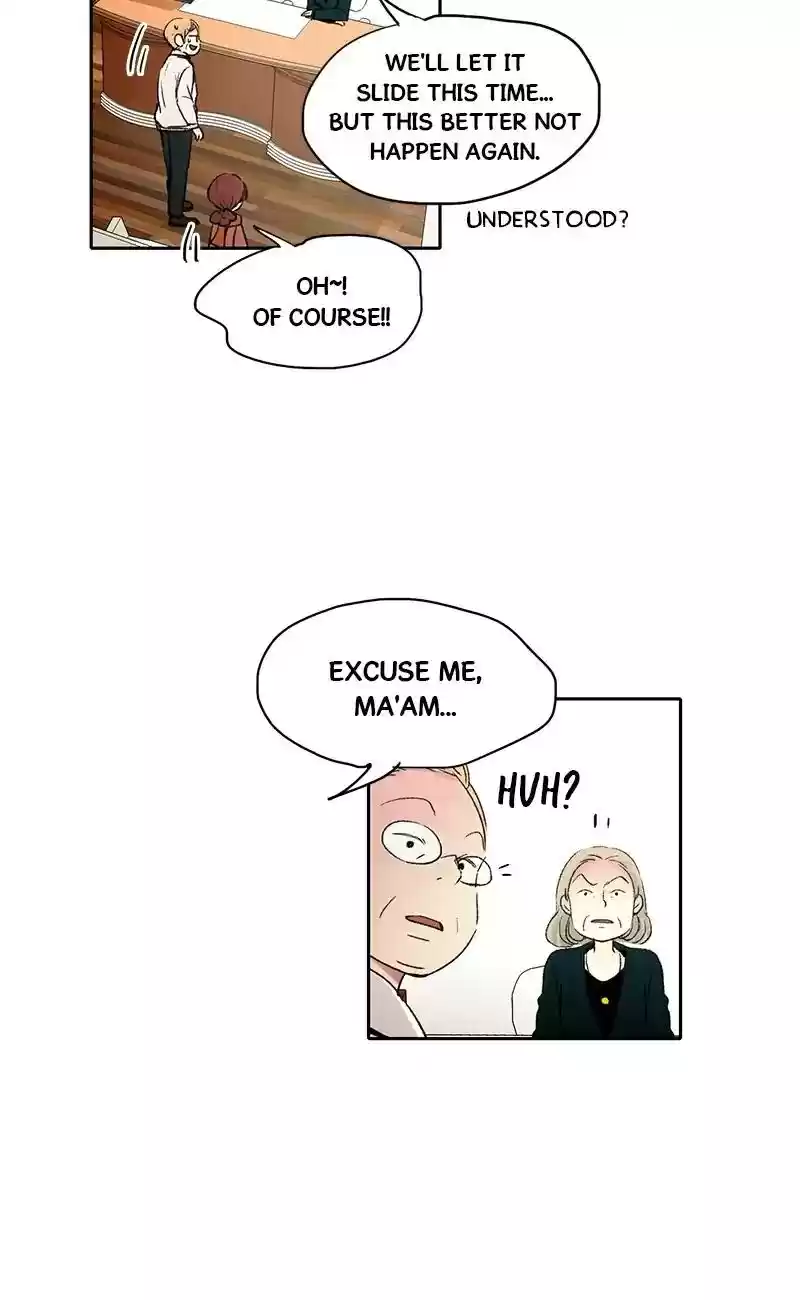 Live or Not Chapter 12