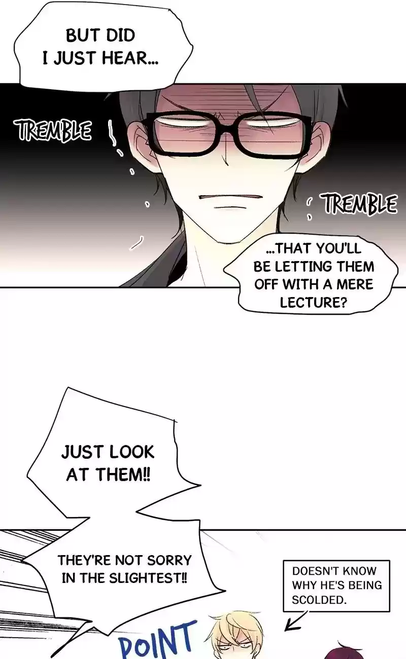 Live or Not Chapter 12