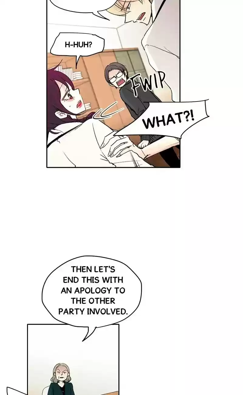 Live or Not Chapter 12