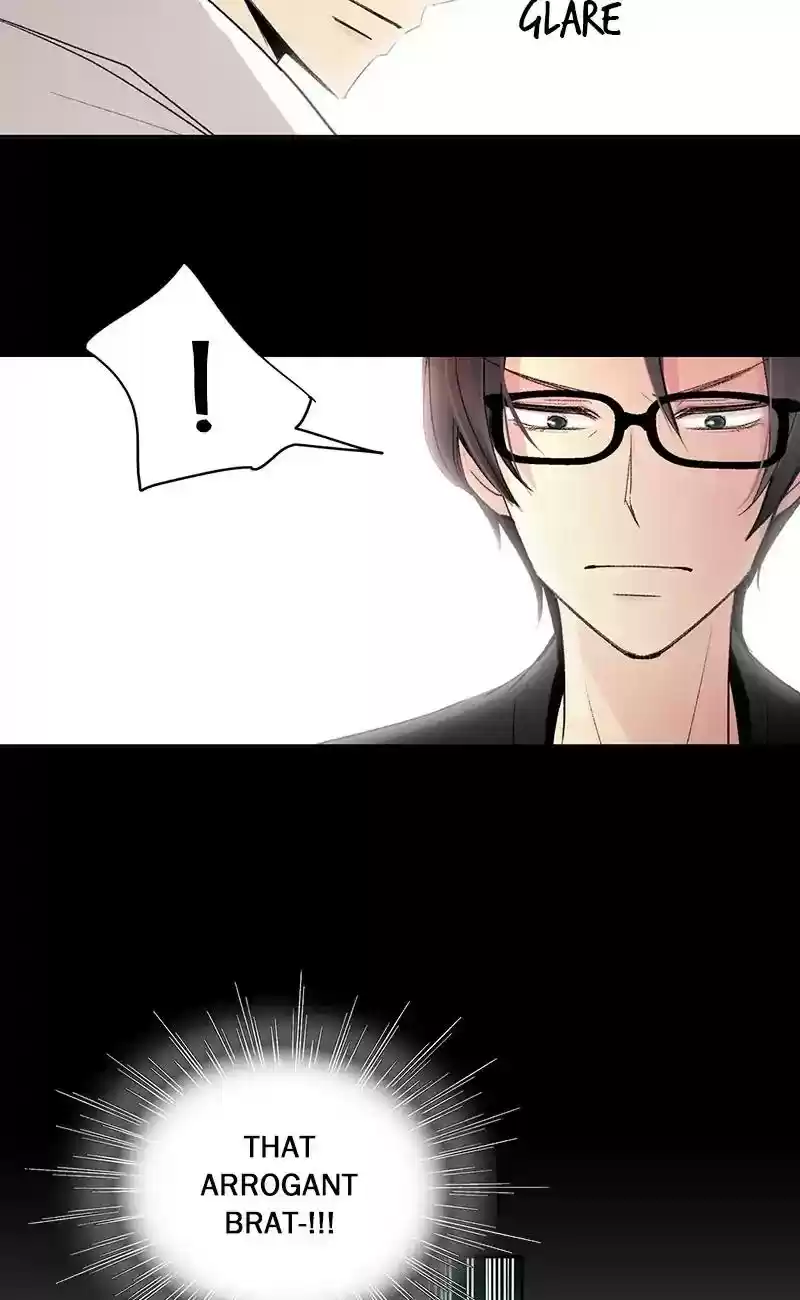 Live or Not Chapter 12