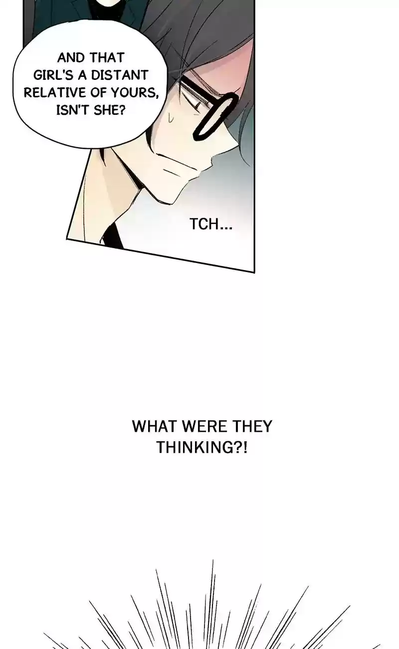 Live or Not Chapter 12