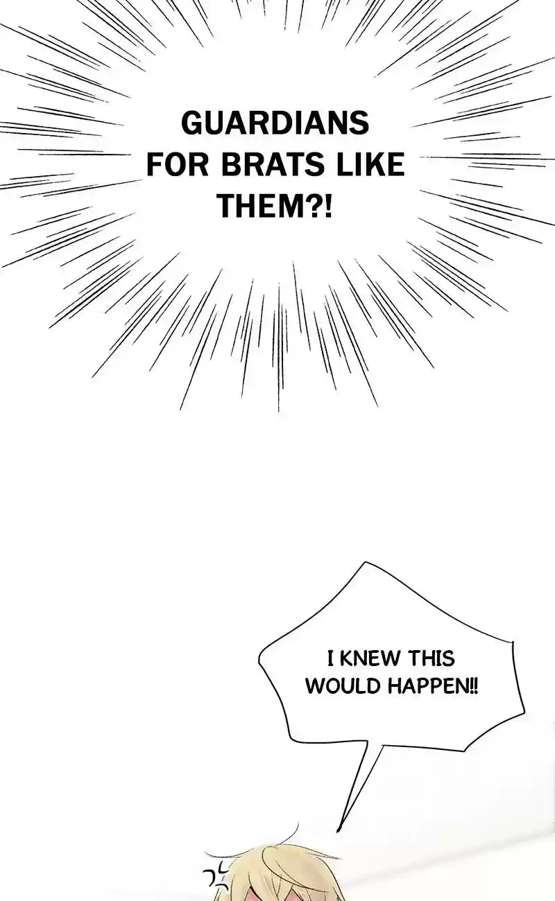 Live or Not Chapter 12