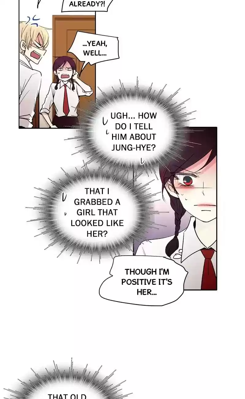 Live or Not Chapter 12