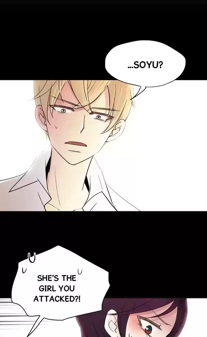 Live or Not Chapter 12