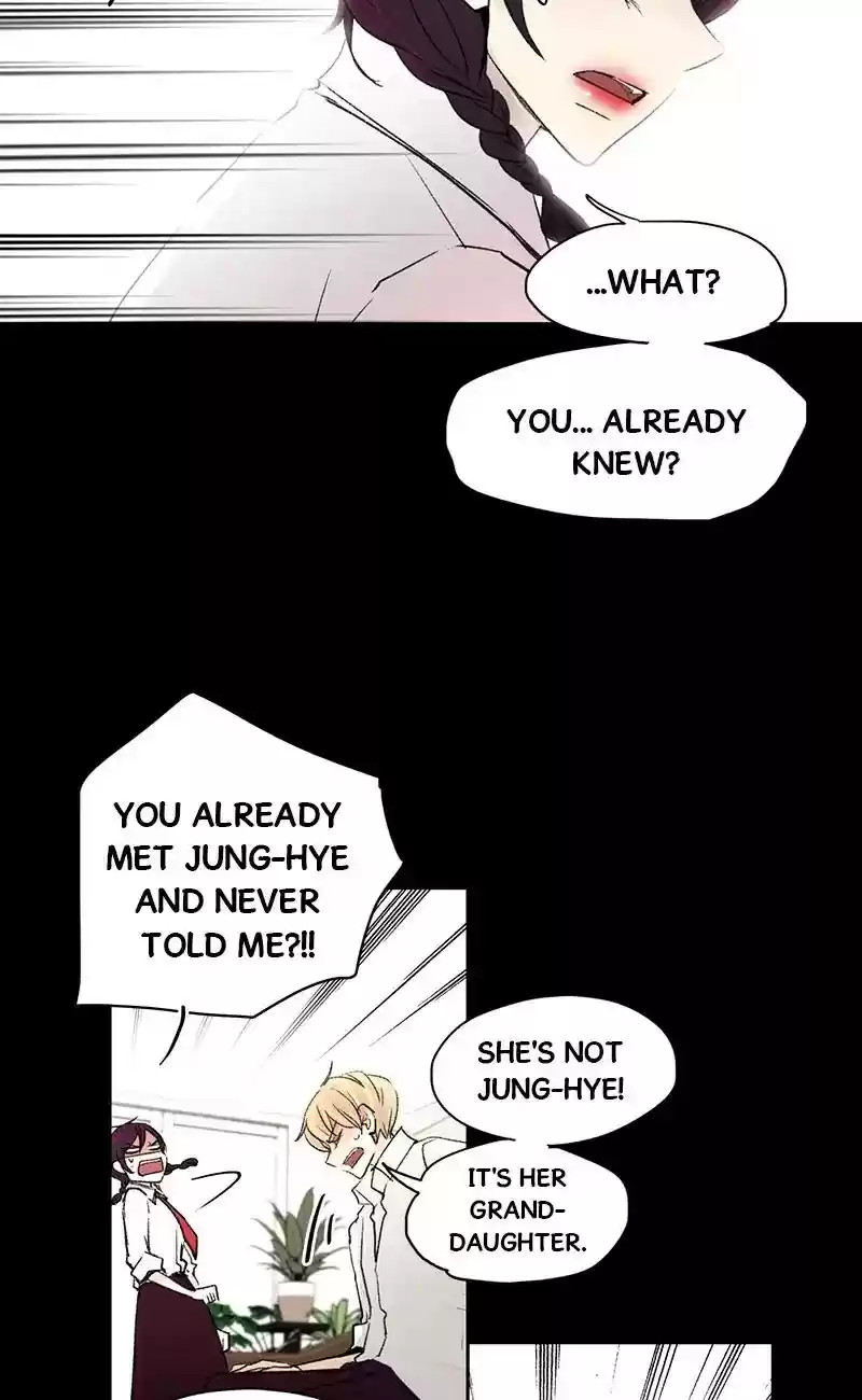 Live or Not Chapter 12