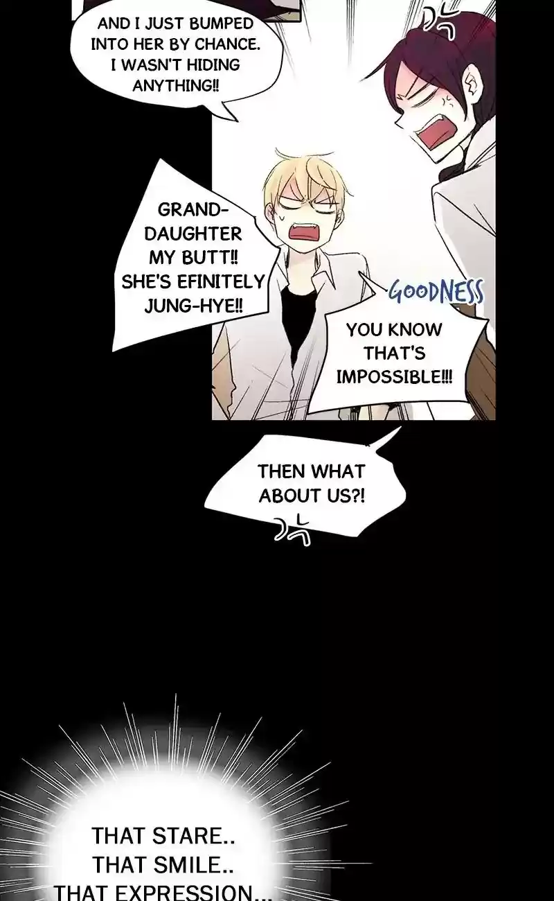 Live or Not Chapter 12