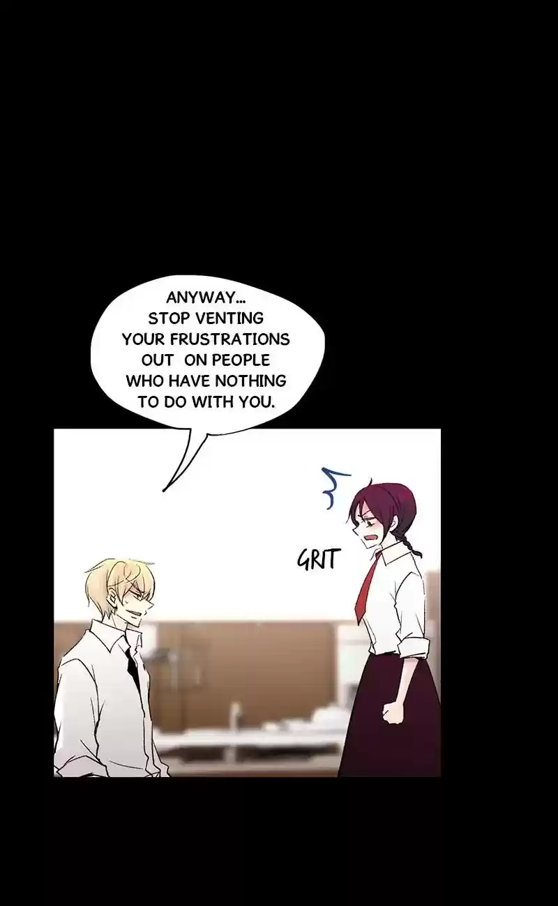 Live or Not Chapter 12