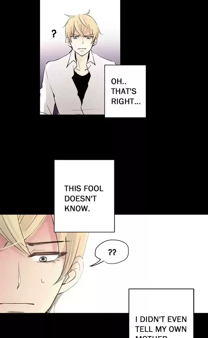 Live or Not Chapter 12