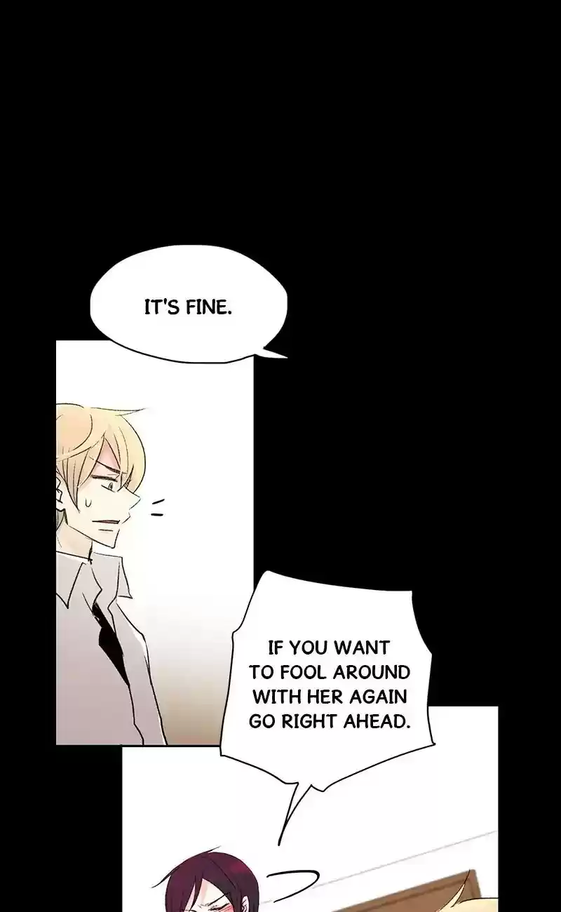 Live or Not Chapter 12