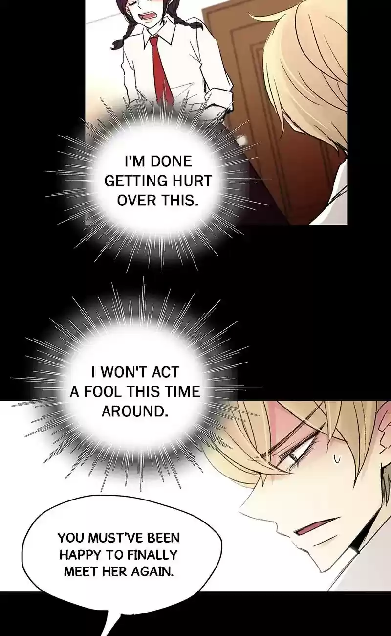 Live or Not Chapter 12