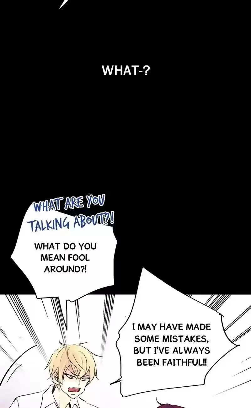 Live or Not Chapter 12