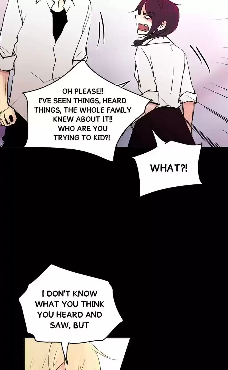 Live or Not Chapter 12