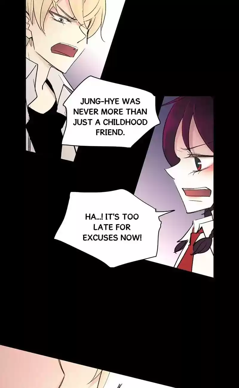 Live or Not Chapter 12