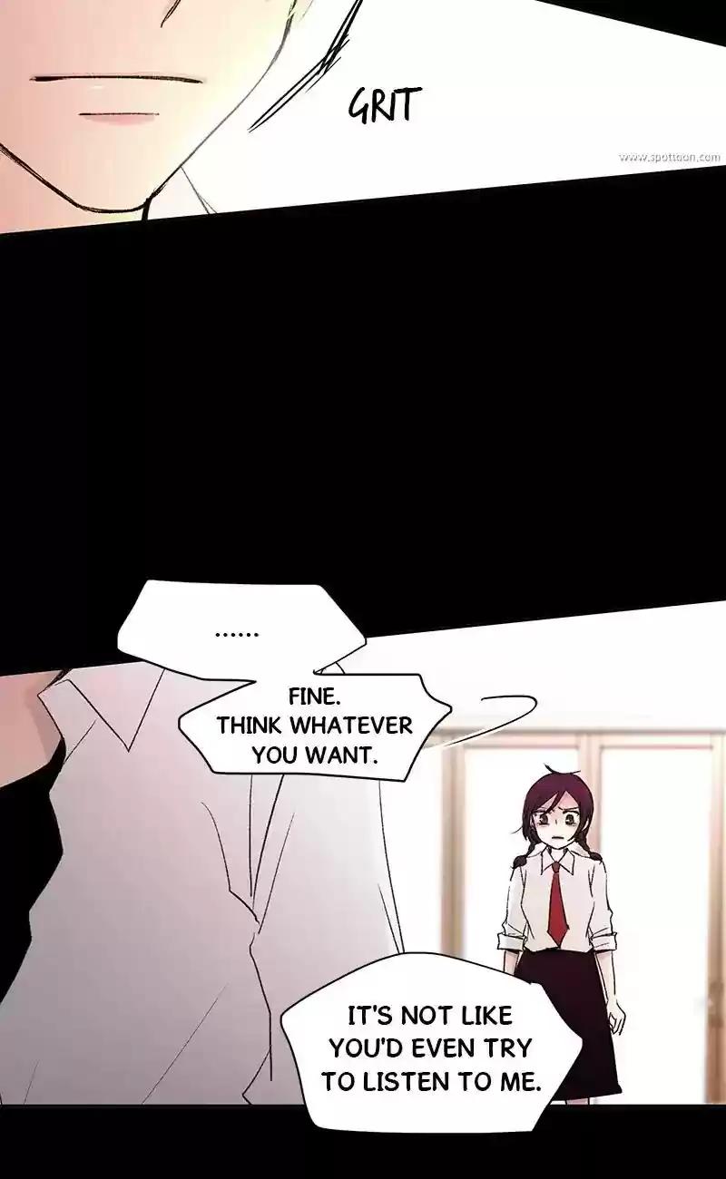 Live or Not Chapter 12