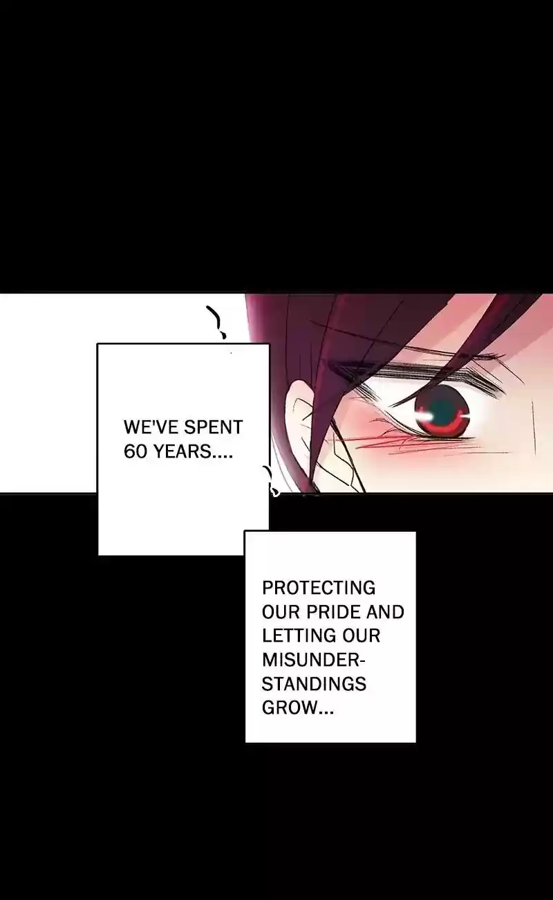 Live or Not Chapter 12