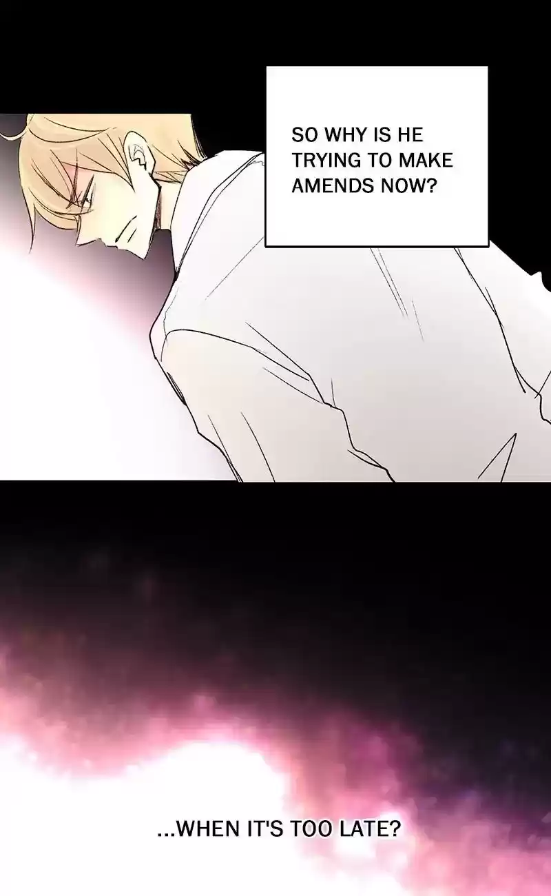 Live or Not Chapter 12