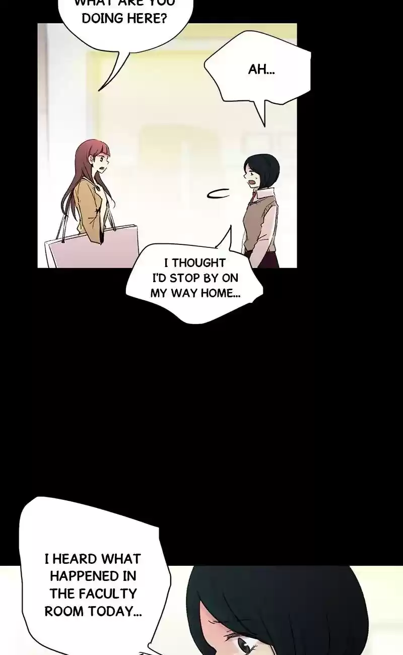 Live or Not Chapter 12