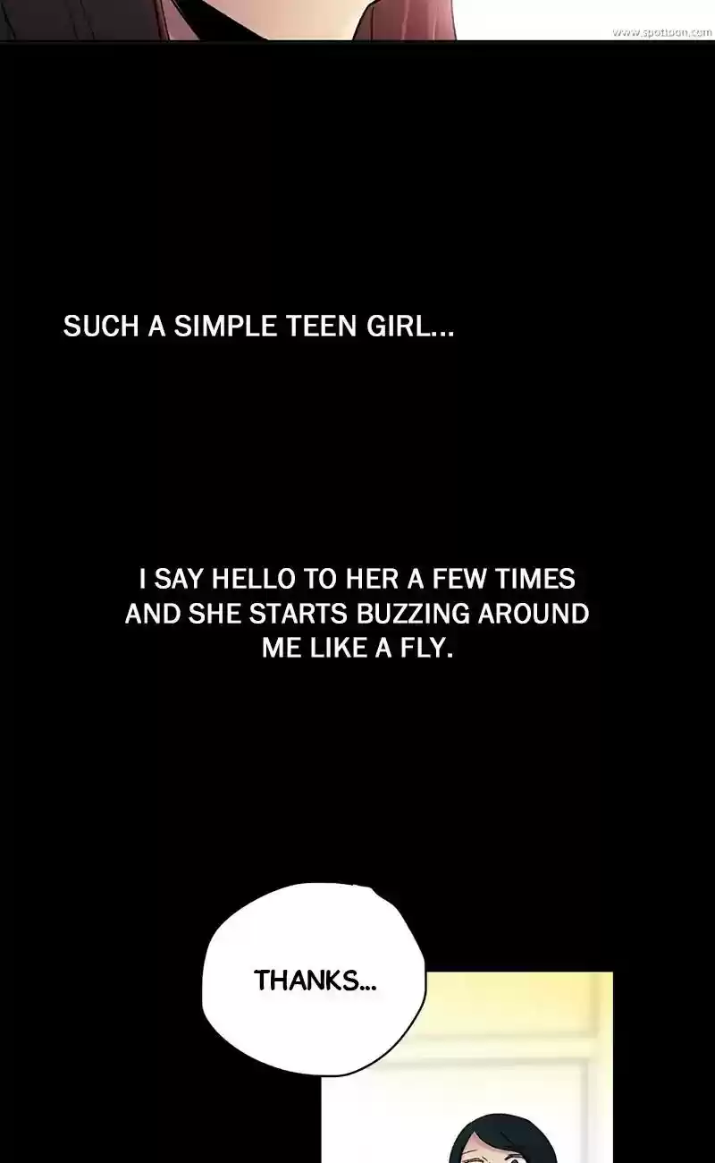 Live or Not Chapter 12