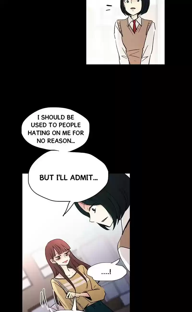 Live or Not Chapter 12