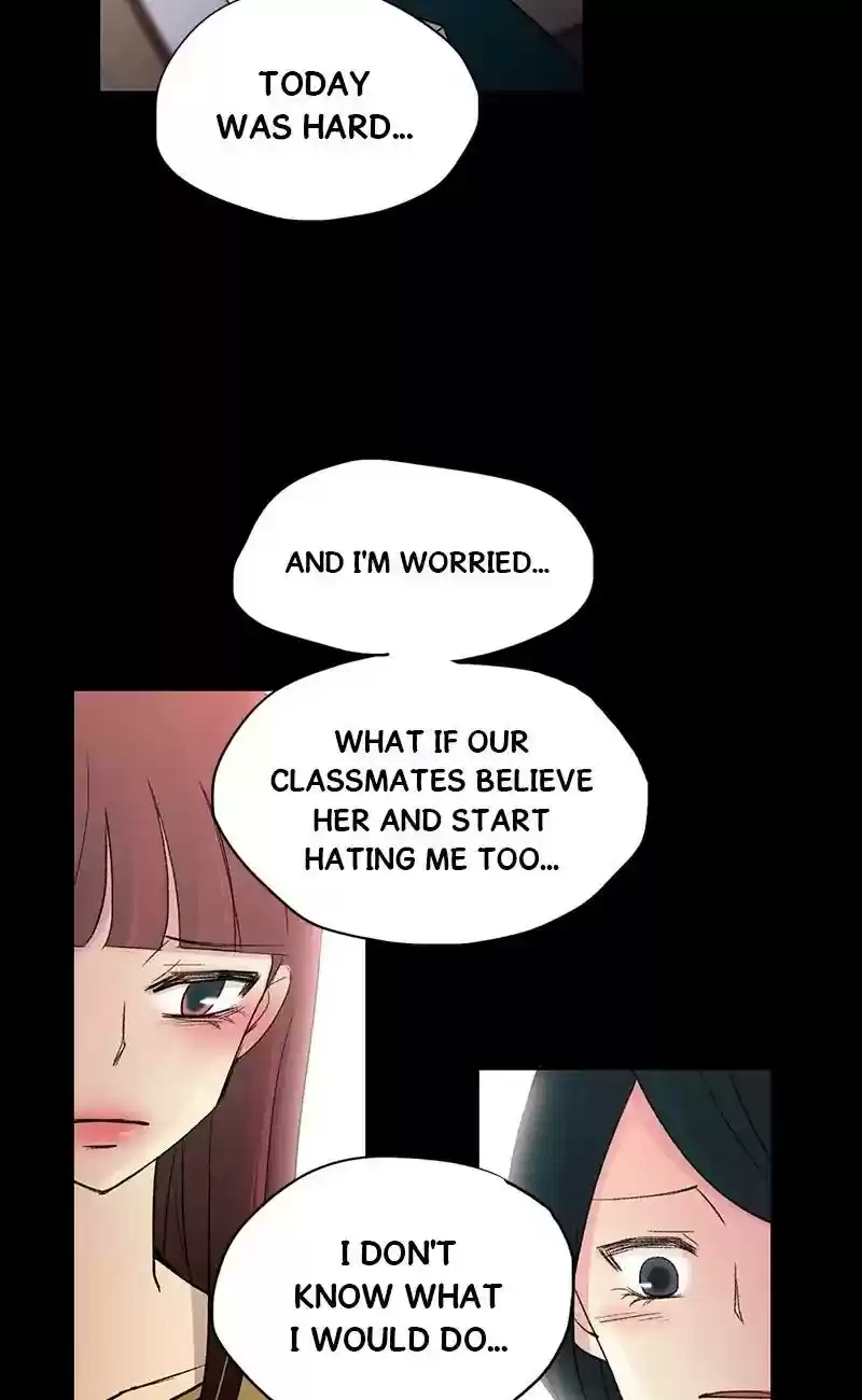 Live or Not Chapter 12