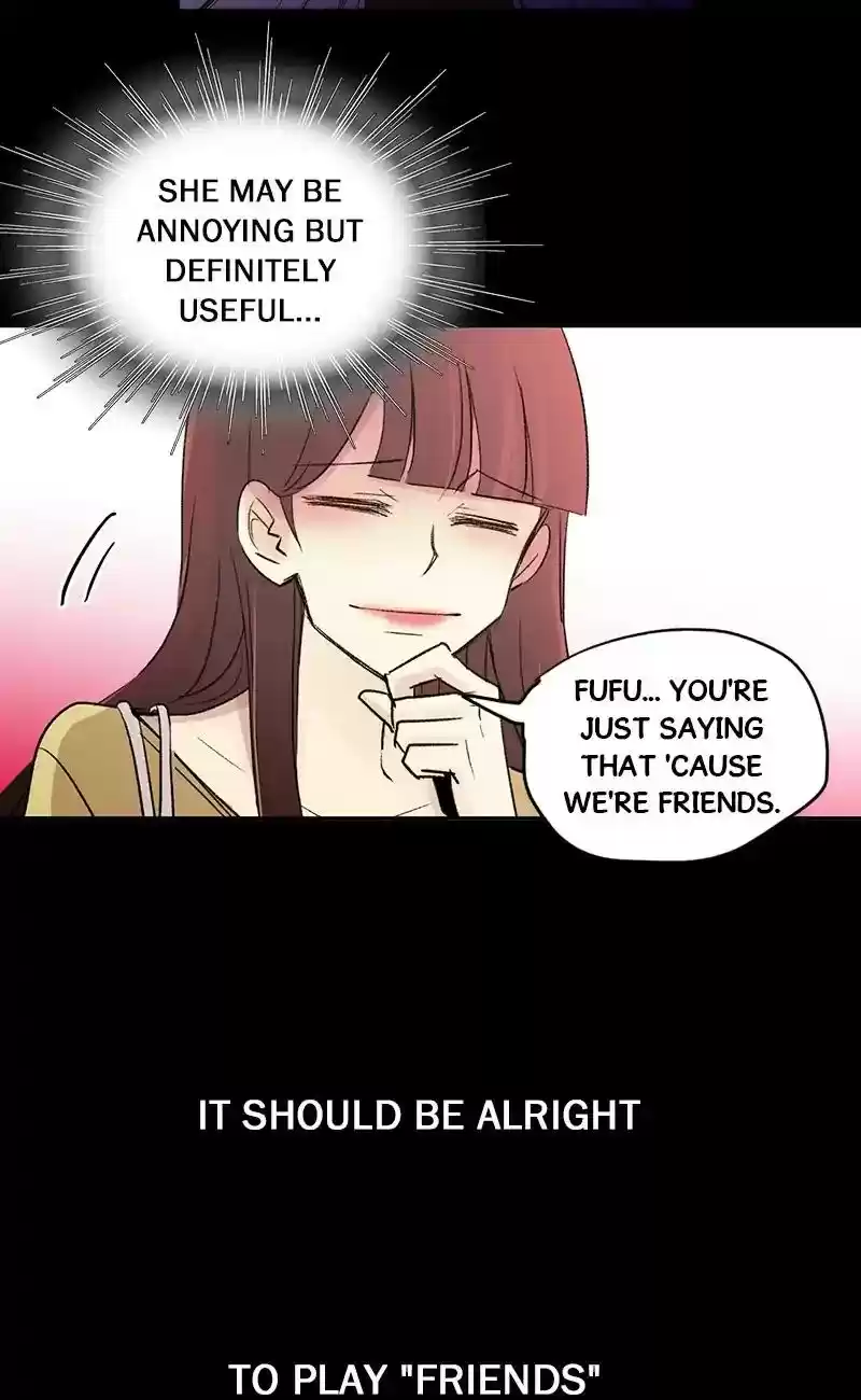 Live or Not Chapter 12