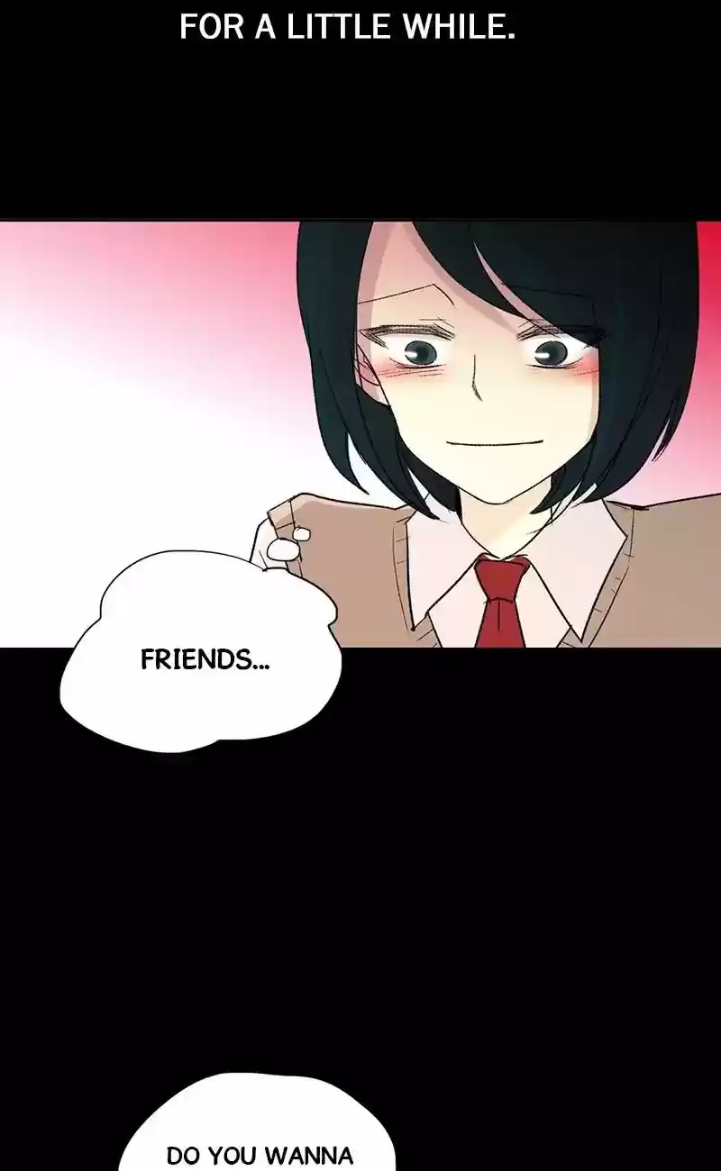 Live or Not Chapter 12