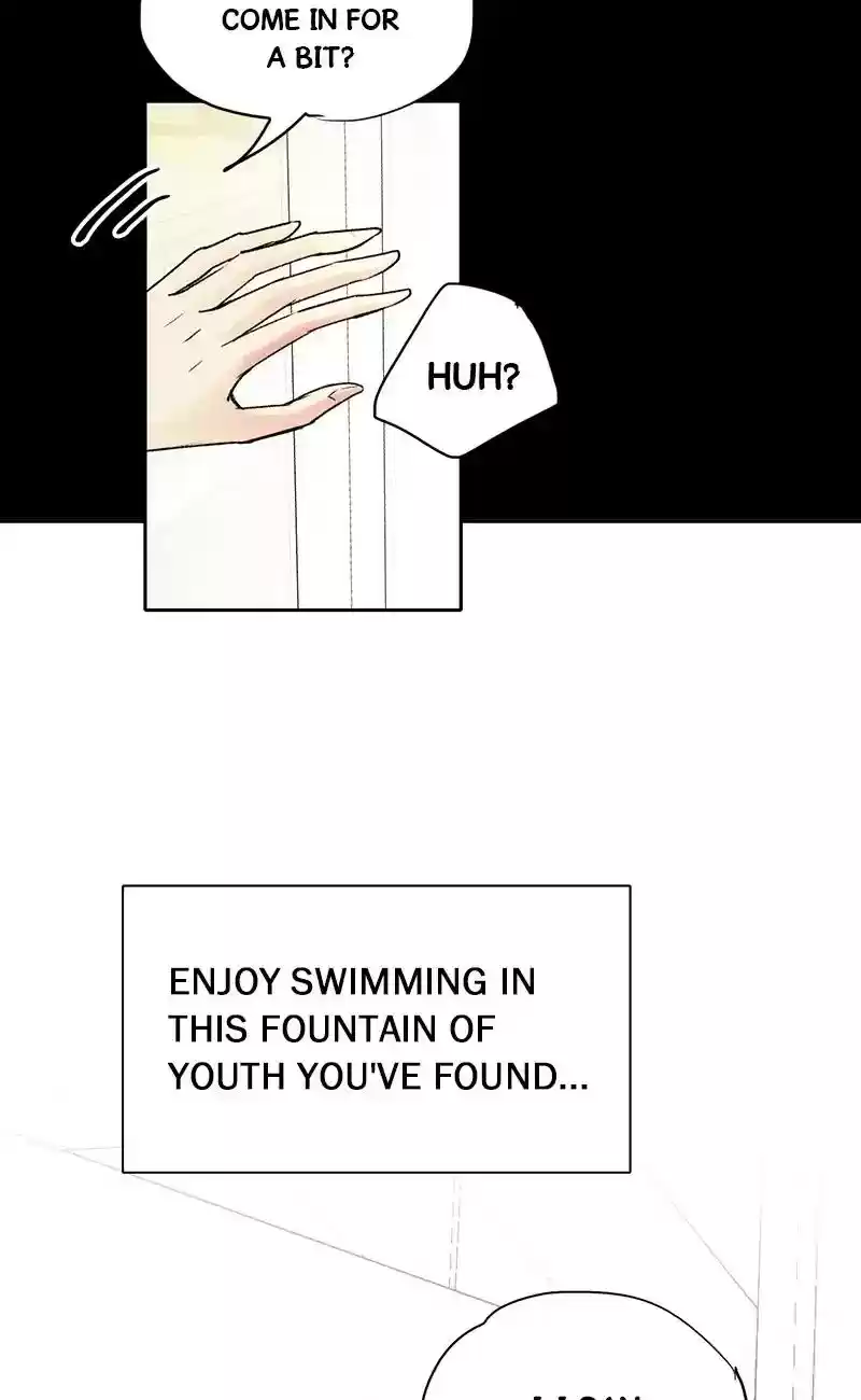 Live or Not Chapter 12