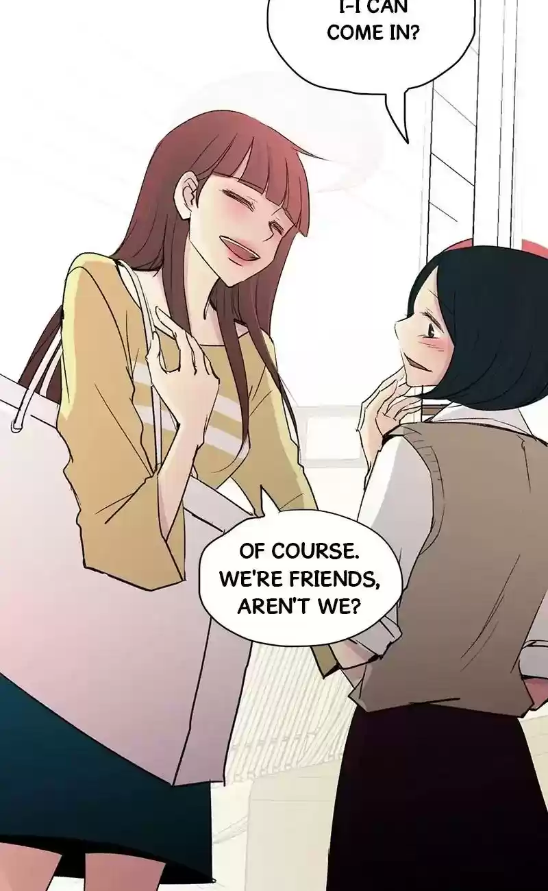 Live or Not Chapter 12