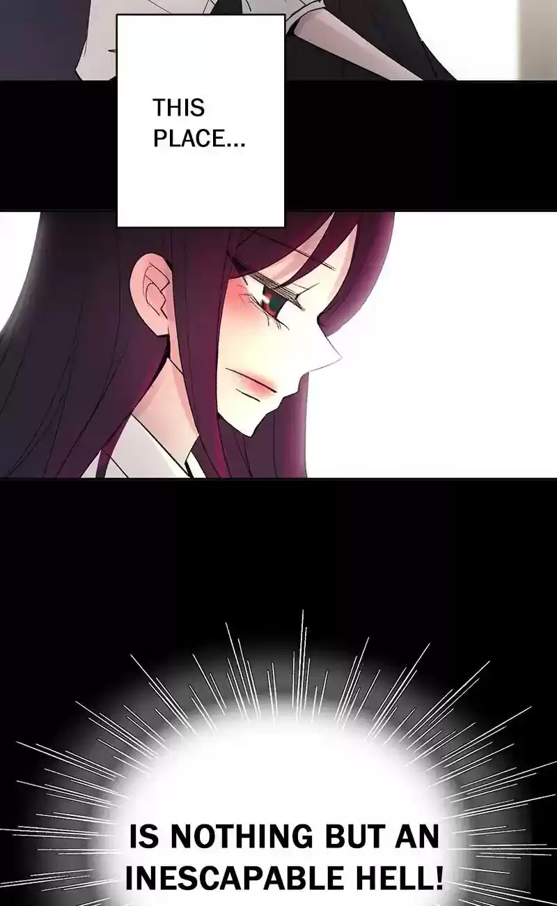 Live or Not Chapter 12