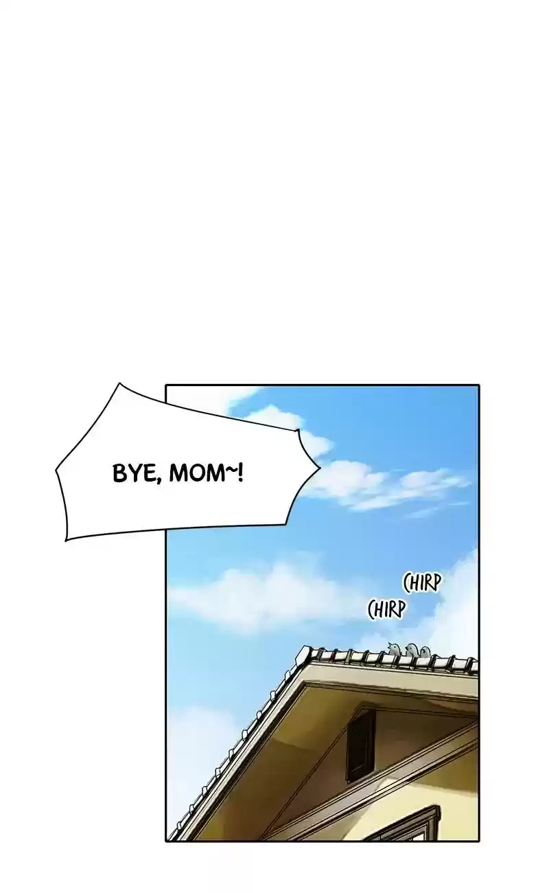 Live or Not Chapter 13