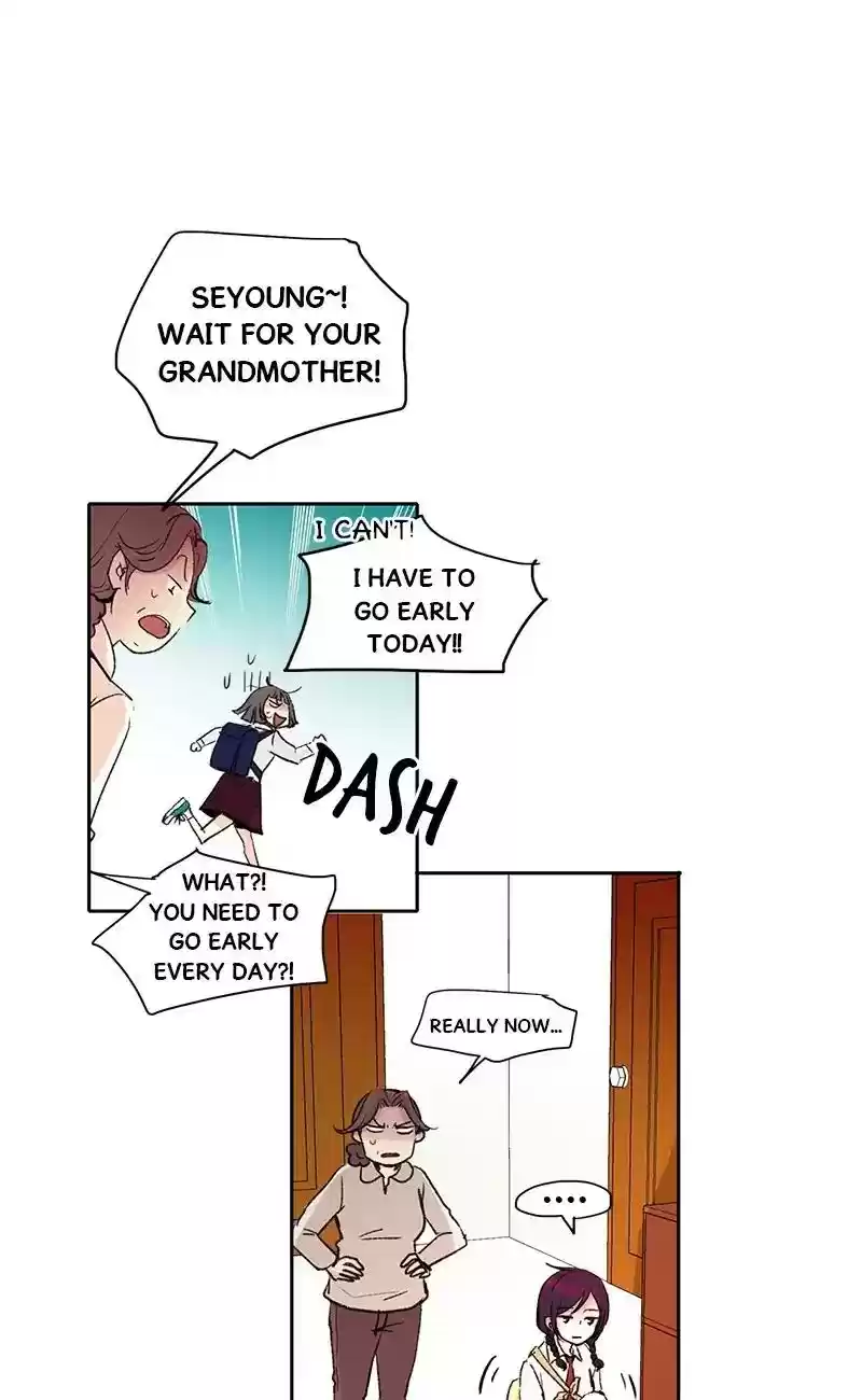 Live or Not Chapter 13