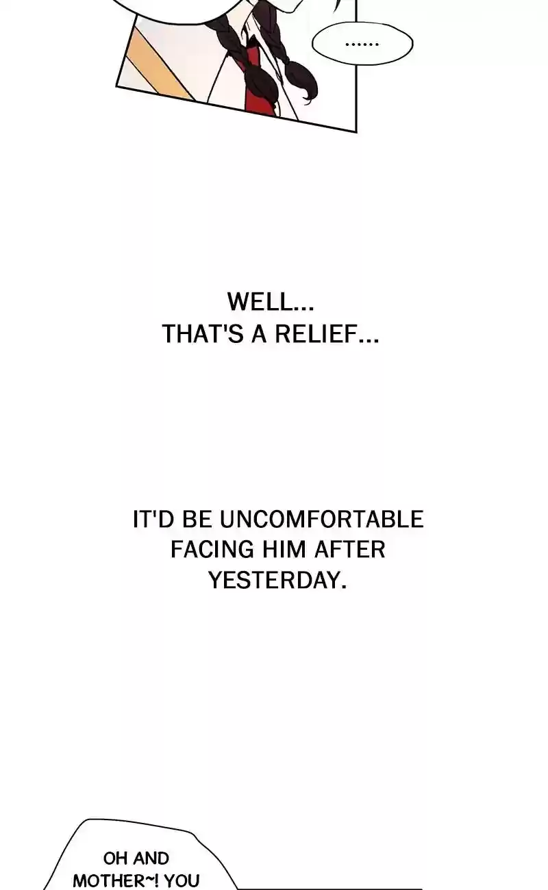 Live or Not Chapter 13