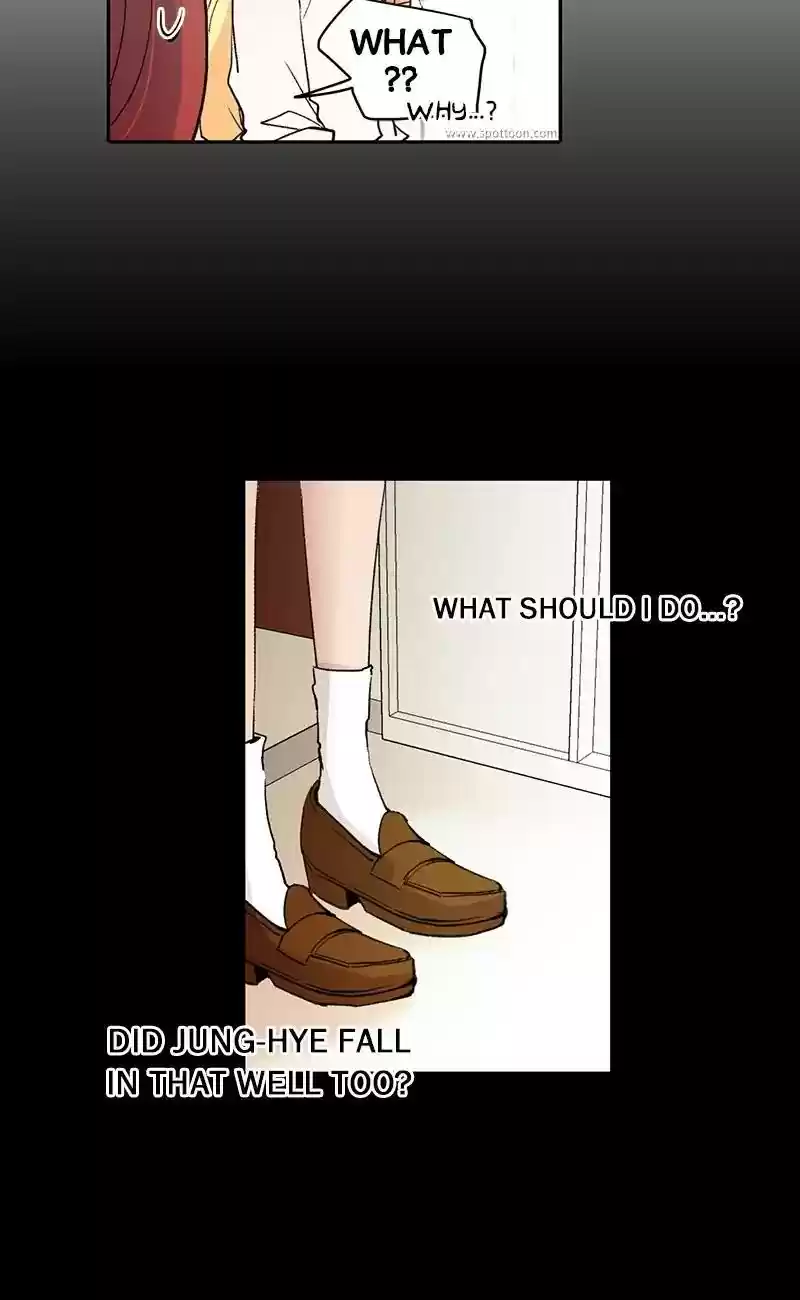 Live or Not Chapter 13