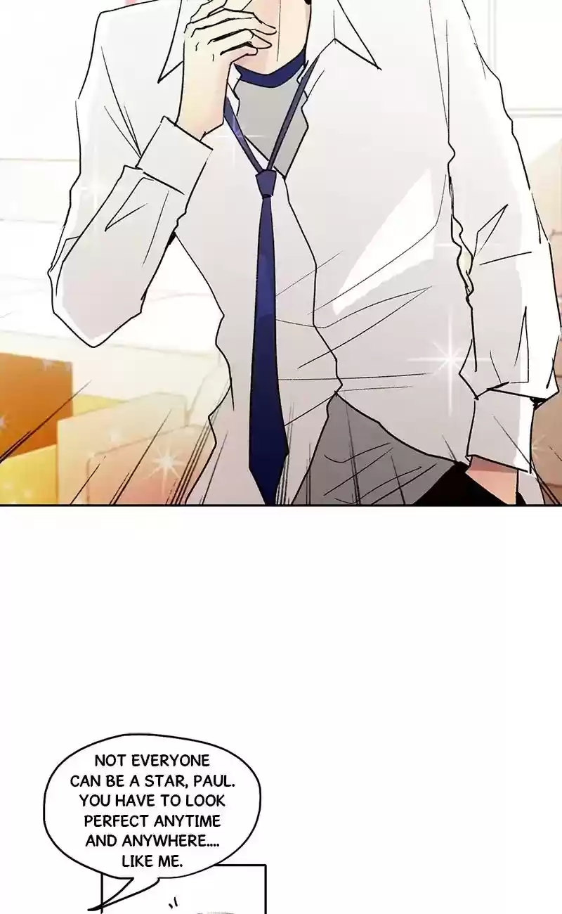 Live or Not Chapter 13