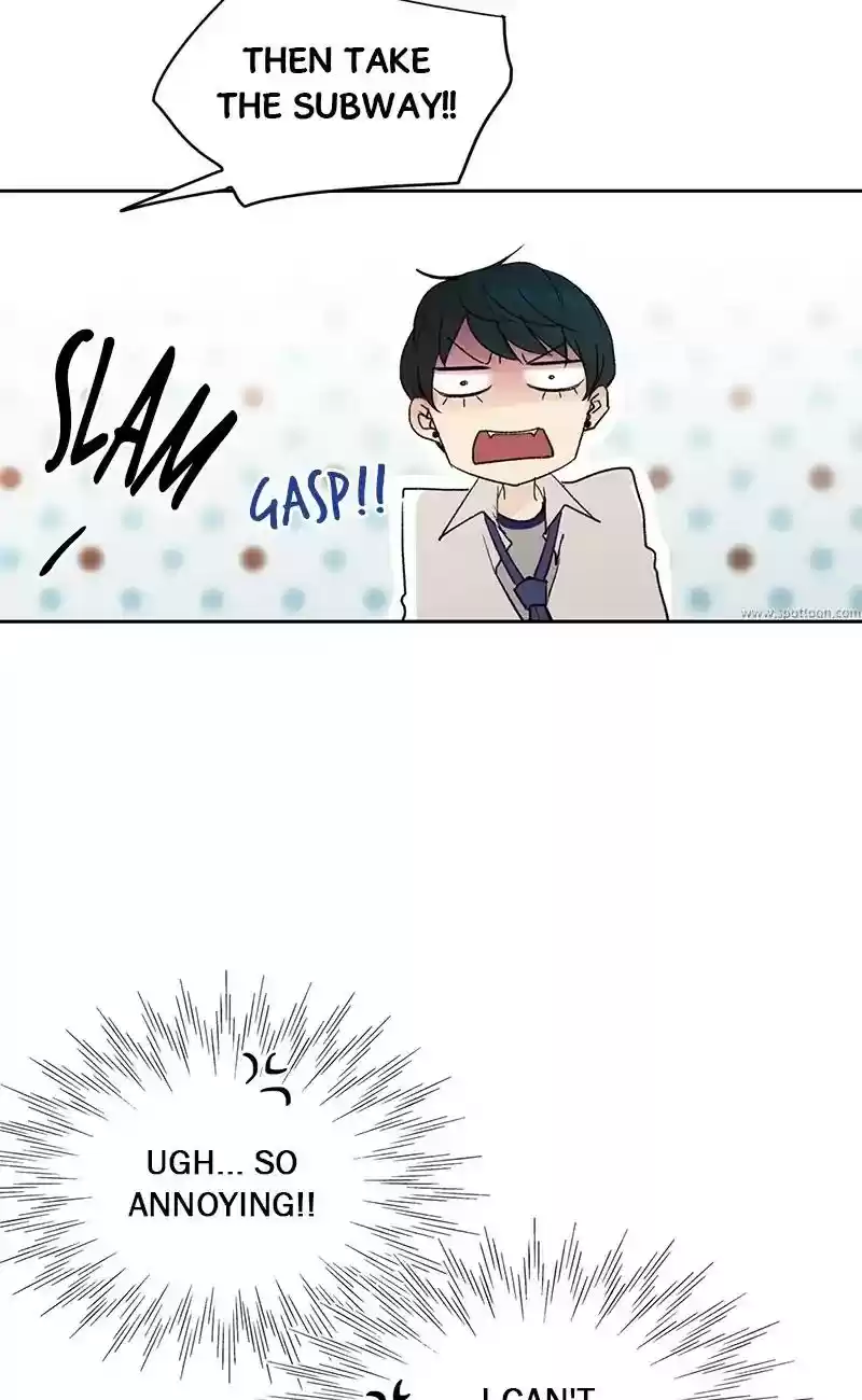 Live or Not Chapter 13