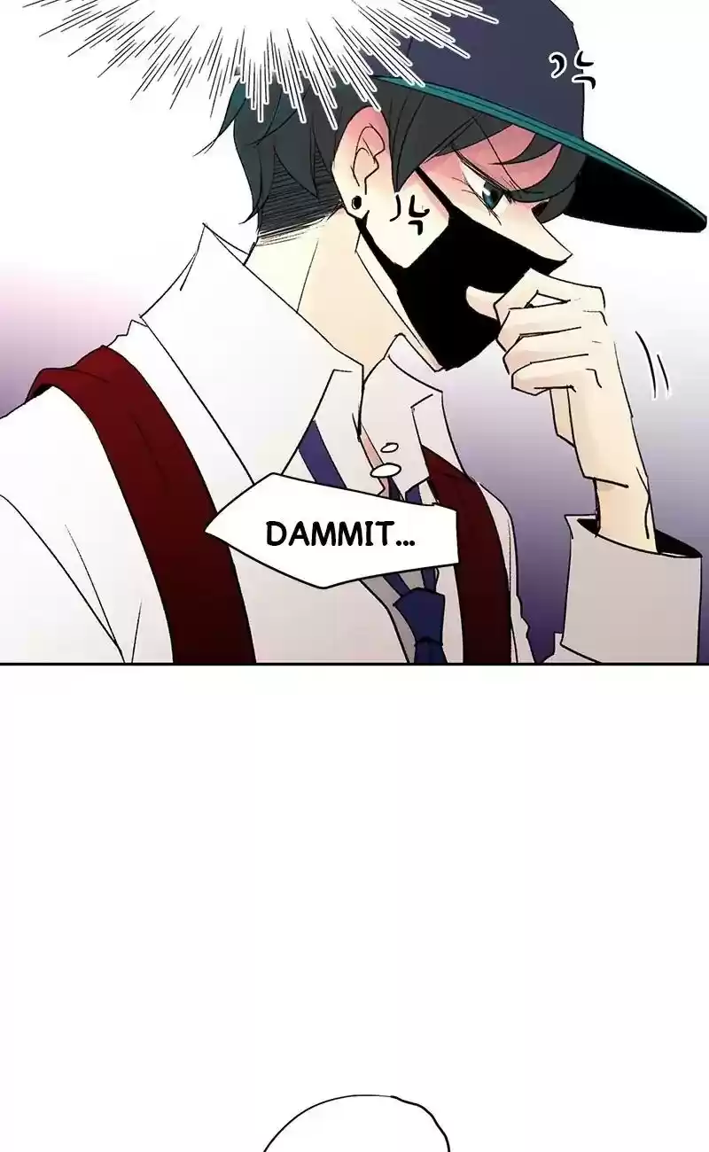 Live or Not Chapter 13