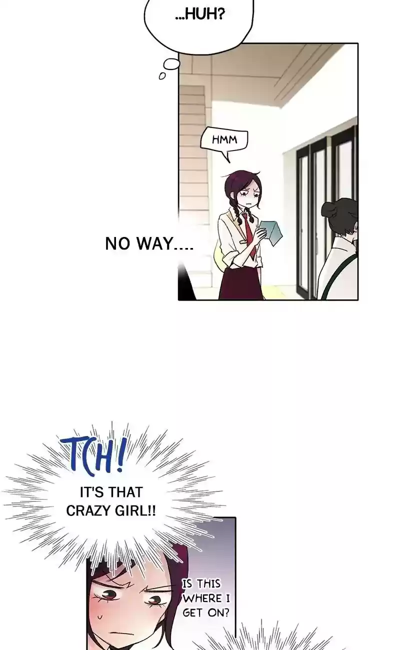 Live or Not Chapter 13