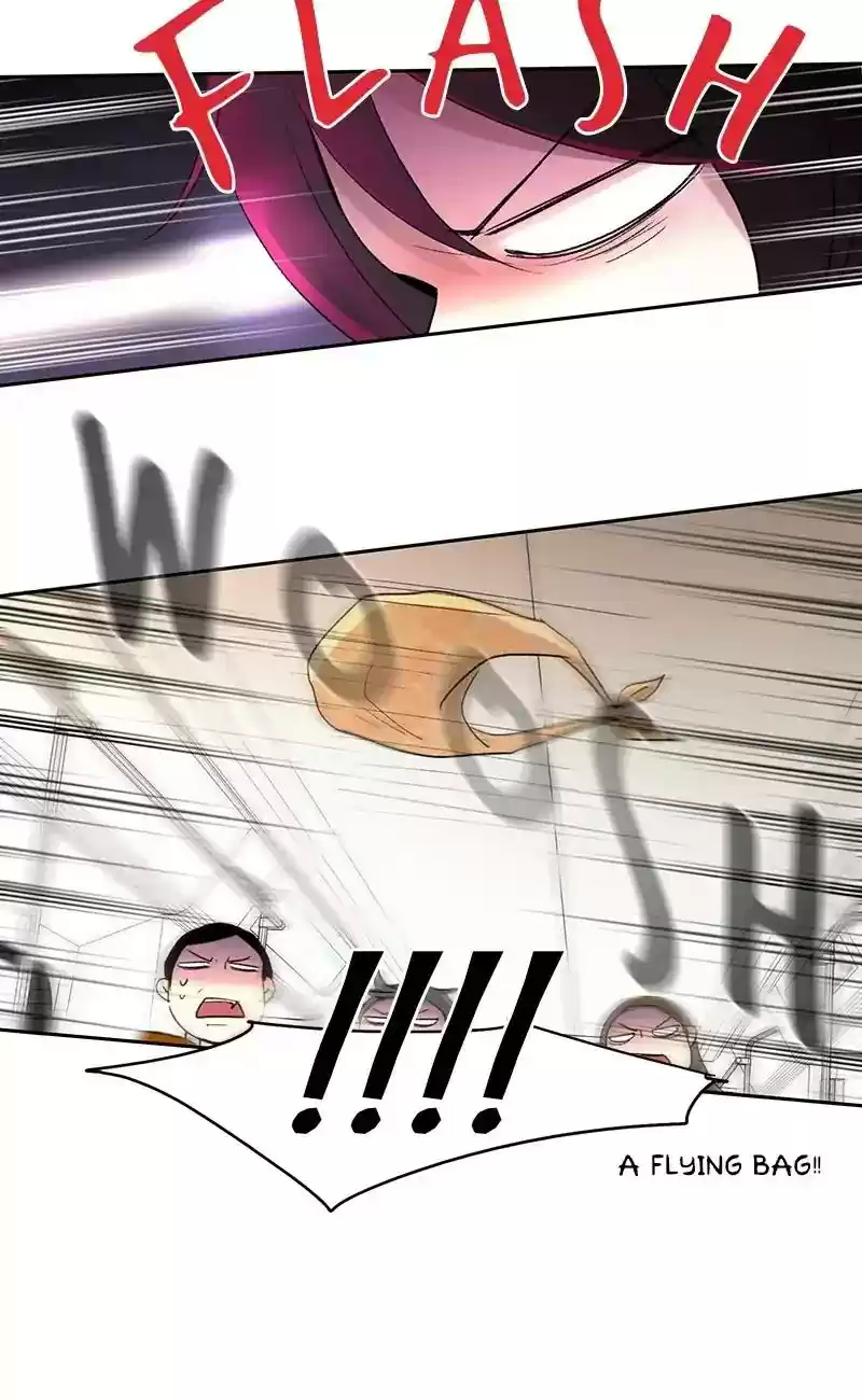 Live or Not Chapter 13