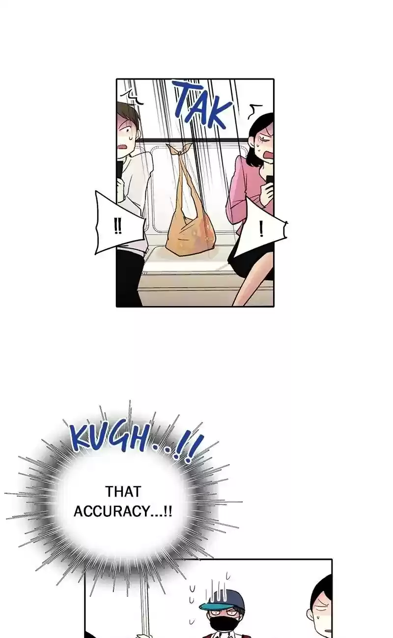 Live or Not Chapter 13