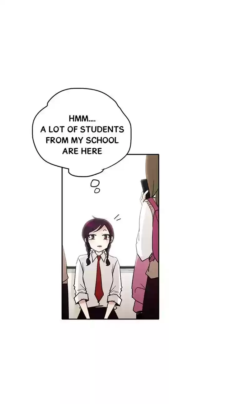 Live or Not Chapter 13