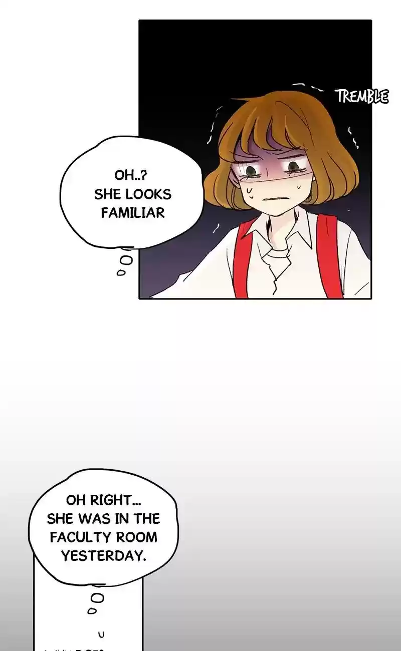 Live or Not Chapter 13